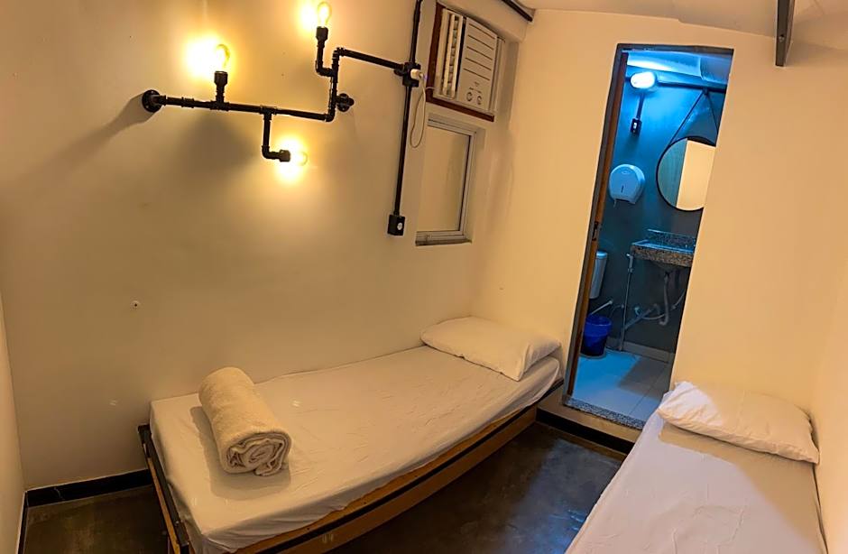 Bella Ciao Hostel