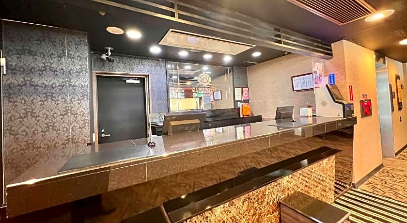 Apa Hotel Tokyo-Kiba