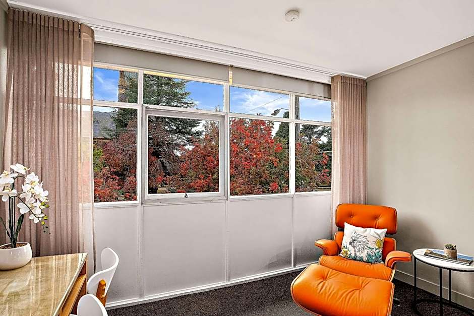 City Centre Motel Armidale