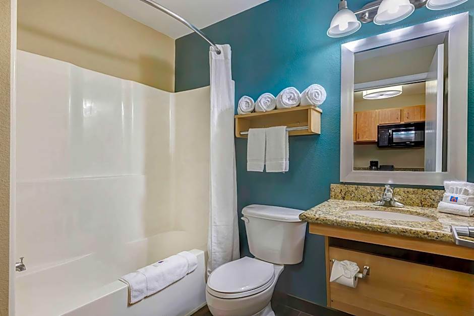 Studio 6 Lenexa - Overland Park