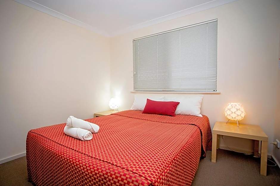 Hopetoun Motel & Chalet Village