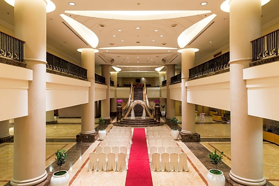 Royale Chulan Seremban