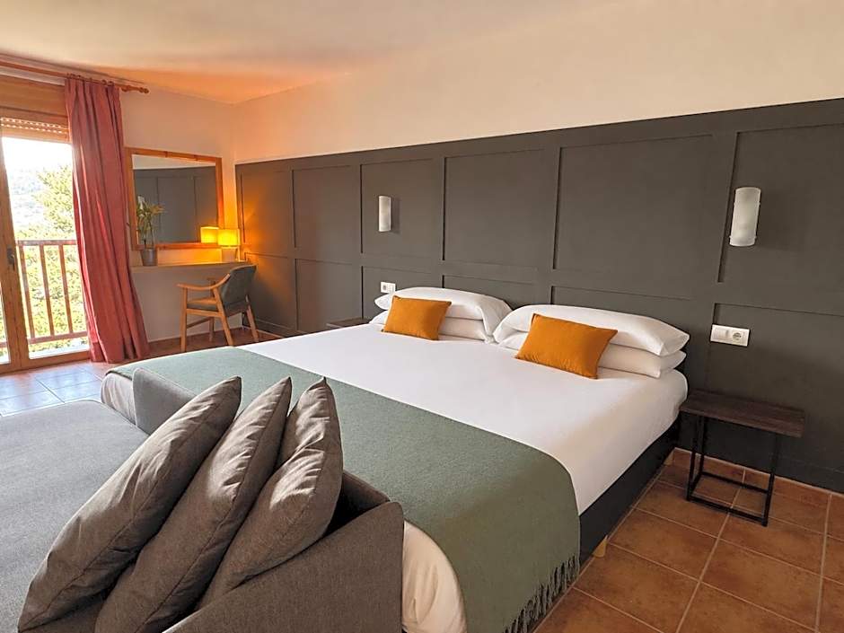 Hotel Casa Eira B&B
