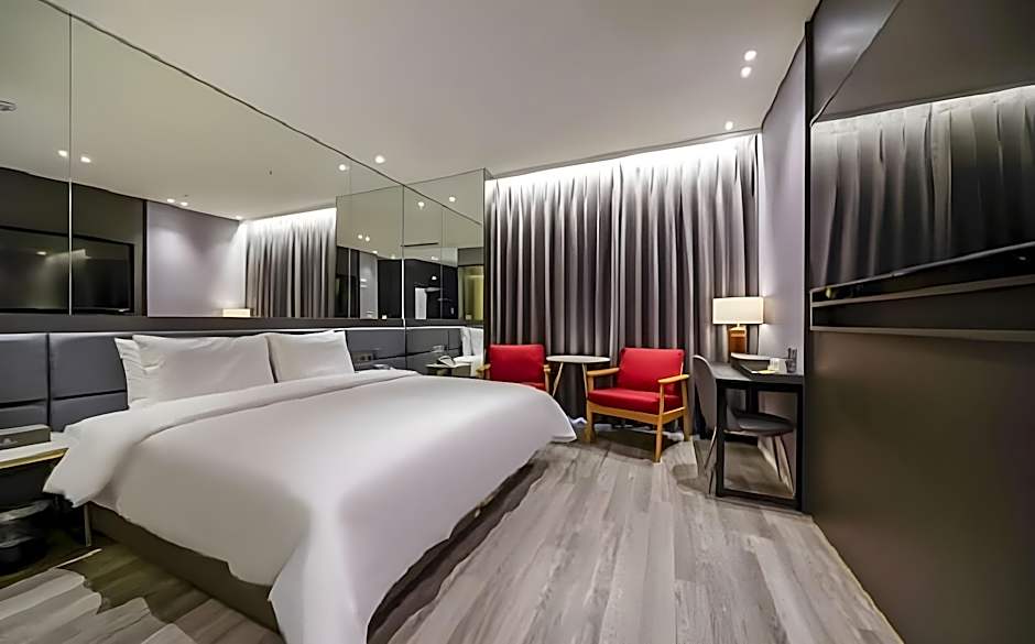 Busan Myungji CielOcean Hotel