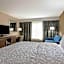 Hampton Inn & Suites Chapel Hill/Durham, Area