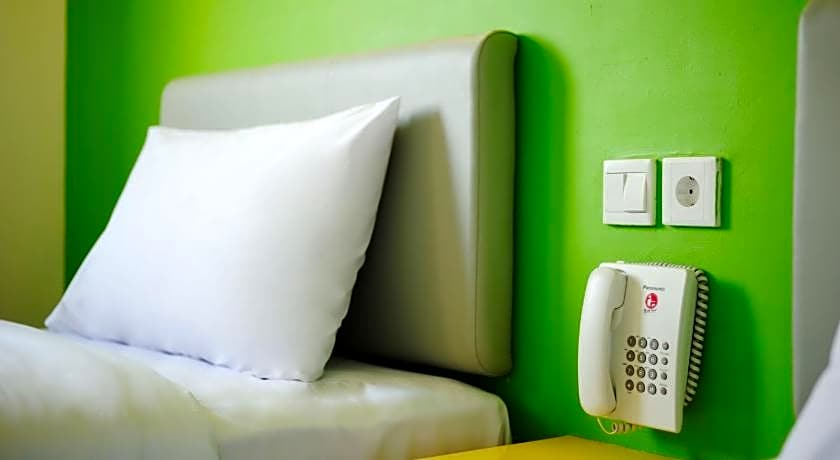 Amaris Hotel Ponorogo