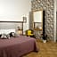 Caravaggio Hotel