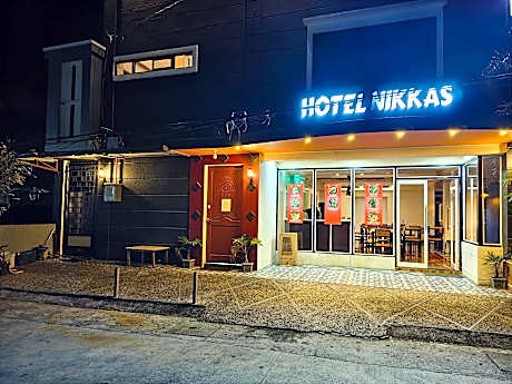 Hotel Nikkas