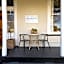 The Vicarage Boutique Bed and Breakfast Oamaru