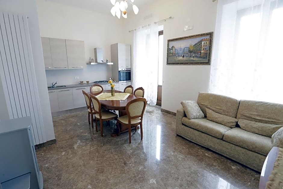 L'ARTE DI VENERE SUITE