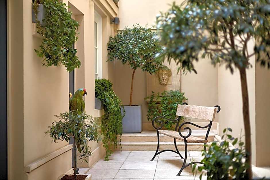 Hotel Saint Germain
