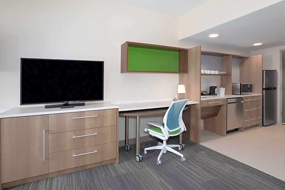 Home2 Suites By Hilton Omaha Un Medical Ctr Area