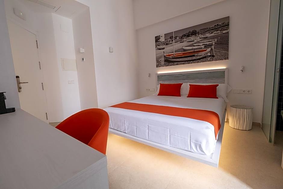 Hotel Boutique Es Blau