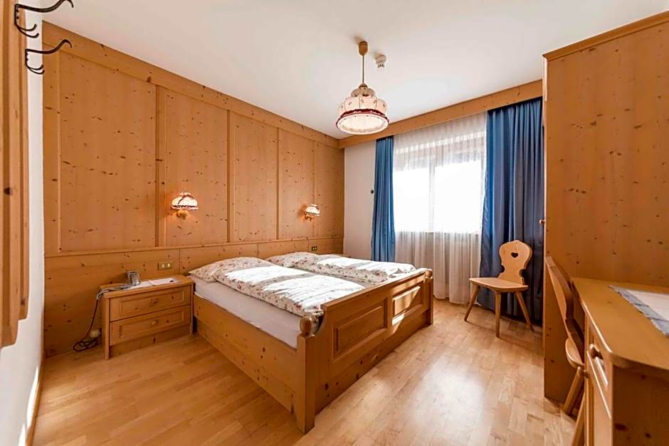 Garni Hotel Residence Diamant