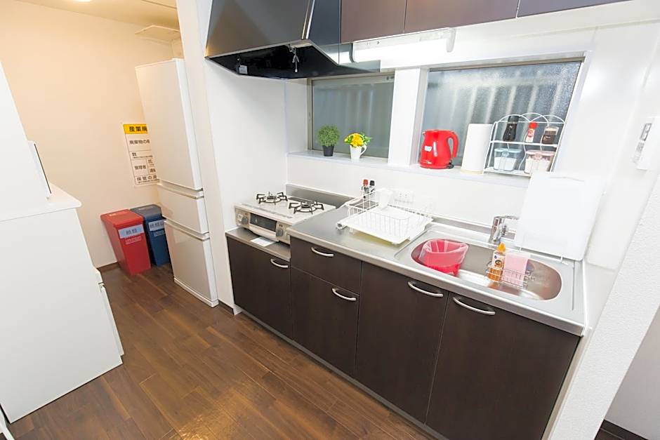 miel Hanazono -vacation rental-