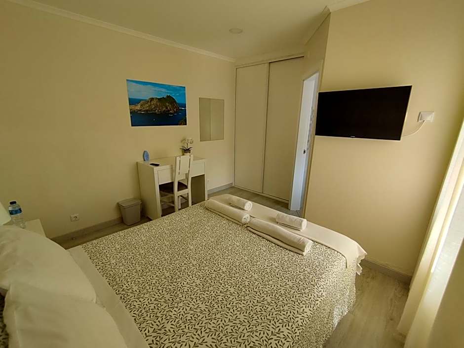 Brisa Do Mar - Consolação