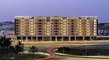 DoubleTree by Hilton Muscat Qurum