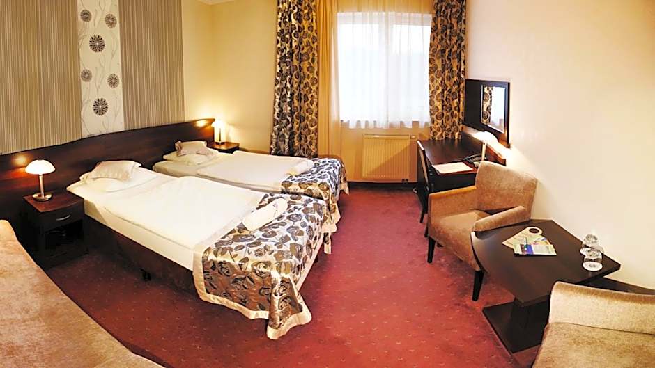 Hotel Monet & Rubbens