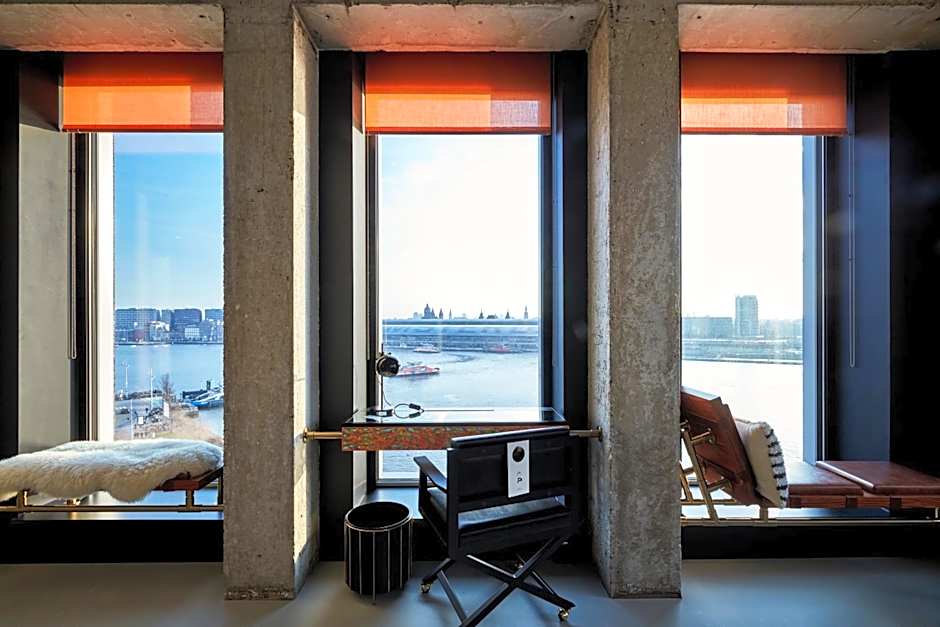 Sir Adam Hotel Amsterdam