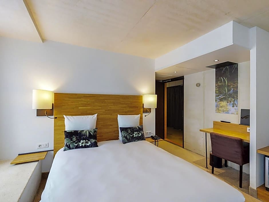 Mercure Poitiers Centre Hotel