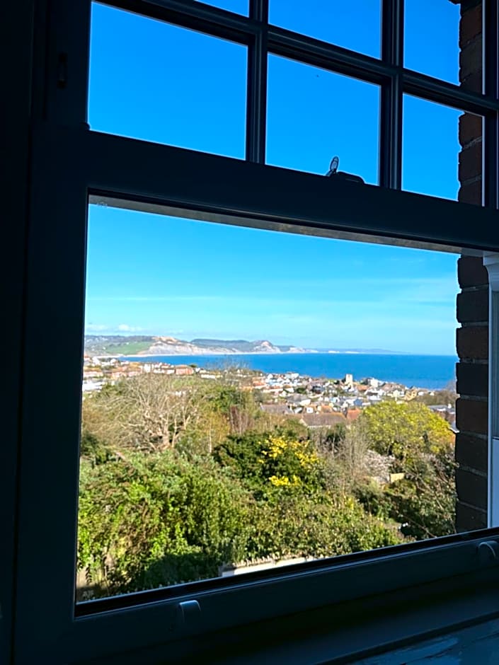 The Nags Head - Room only accommodation