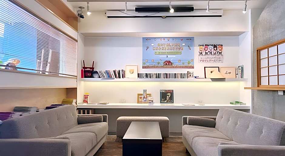 TenTen Guesthouse