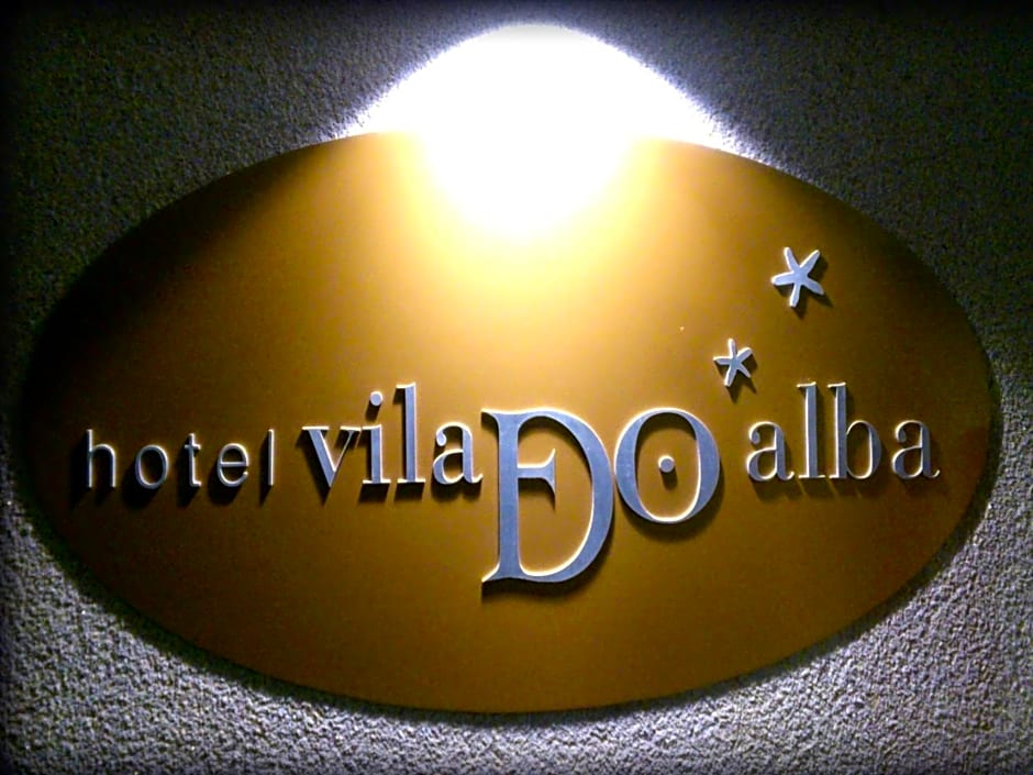 Hotel Vila do Alba