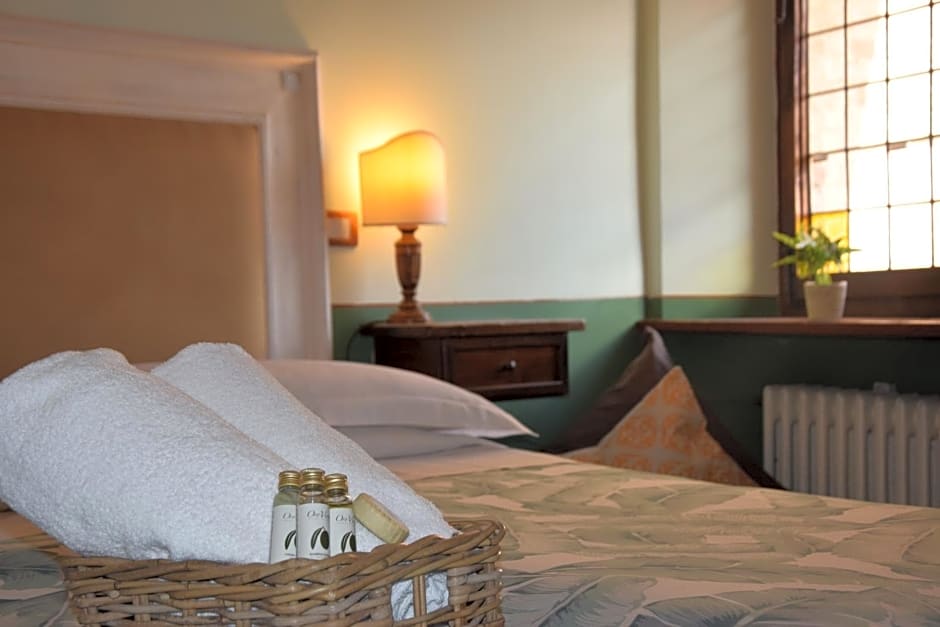 B&B Osteria Del Vicario