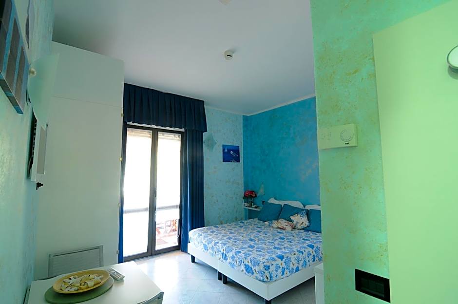 Hotel Residence Mondial