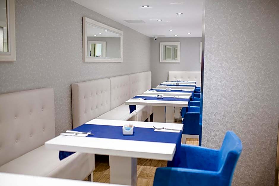 IG Nachosol Atlantic & Yaizasol by Servatur - Adults Only