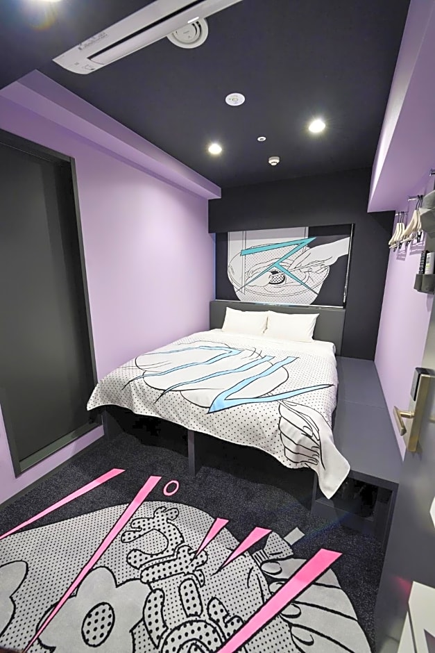 HOTEL TAVINOS ASAKUSA - Vacation STAY 64889