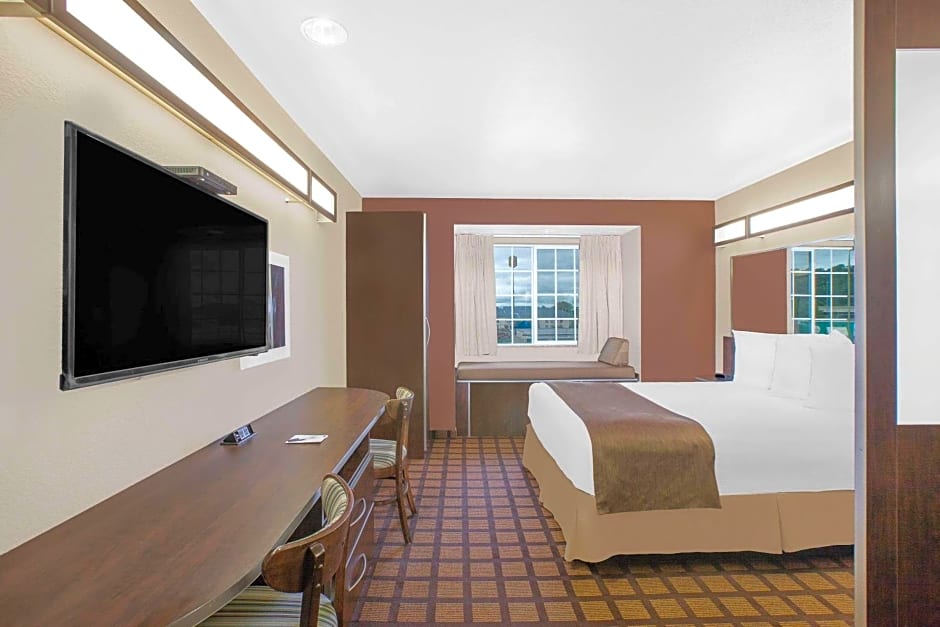 Microtel Inn & Suites By Wyndham Conway