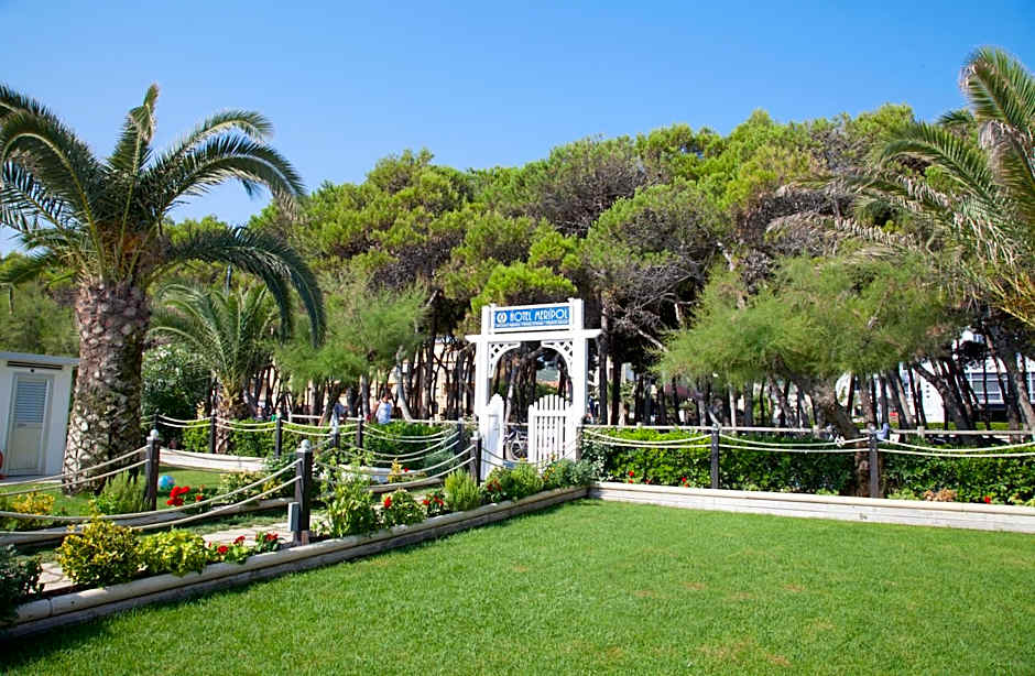 Hotel Meripol