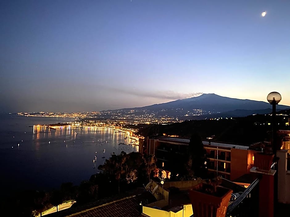 Hotel Elios Tao