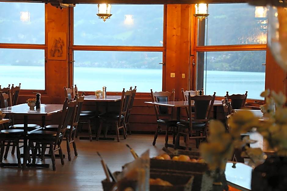 Hotel Lakeview bei Interlaken