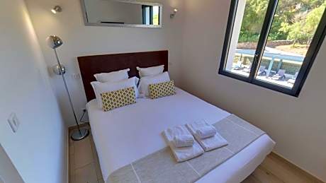 Studio with Sea View