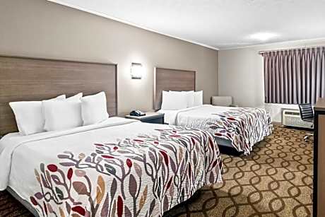 Red Roof Inn & Suites Lexington - Hamburg