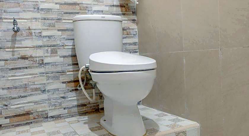 Hotel O El Reyshi Family Residence Syariah