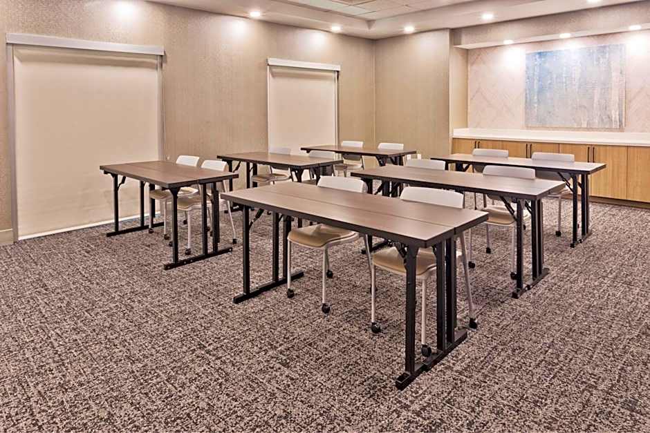 SpringHill Suites Birmingham Colonnade