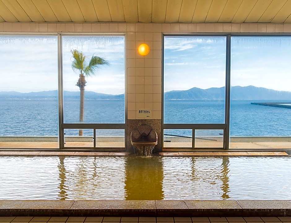 Ibusuki Seaside Hotel
