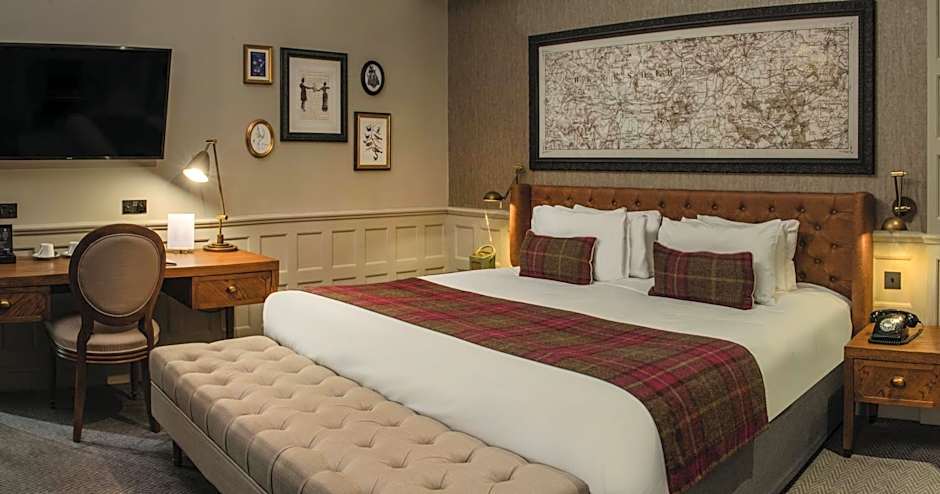 De Vere Venues Wokefield Park