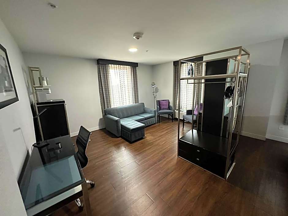 Holiday Inn Express - Dallas Downtown By IHG