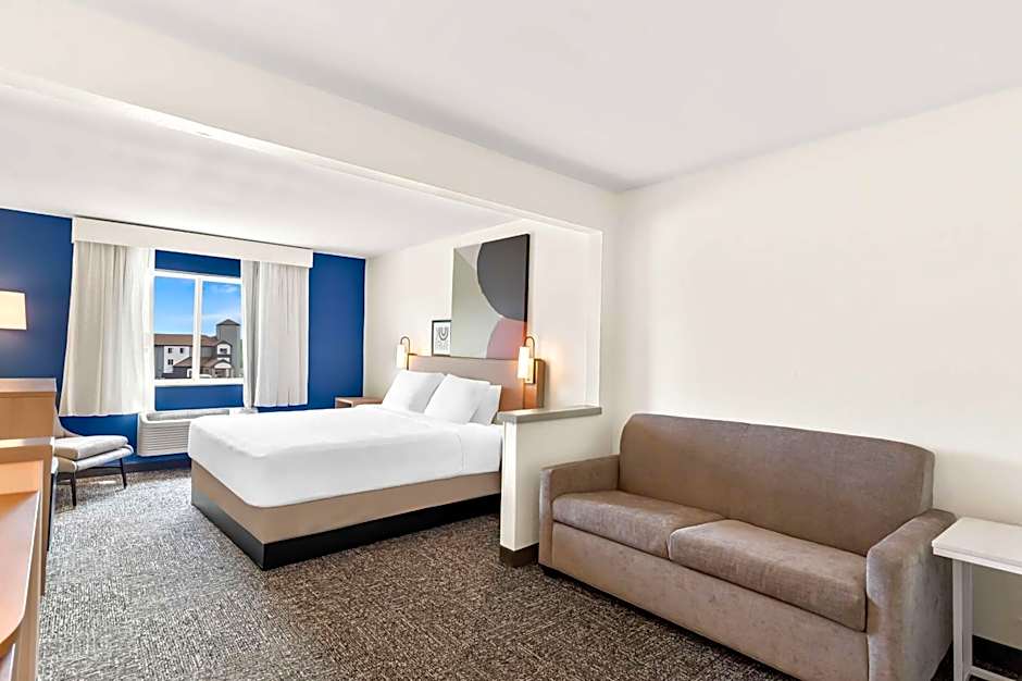 Spark by Hilton Springfield Southwest