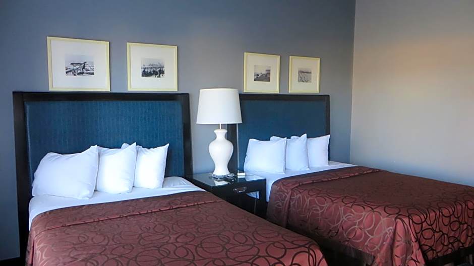 Hotel Salina Beaumont CA