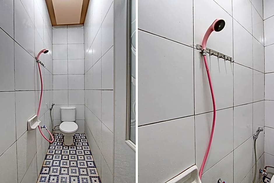 OYO 92289 Hotel Aji Kusuma