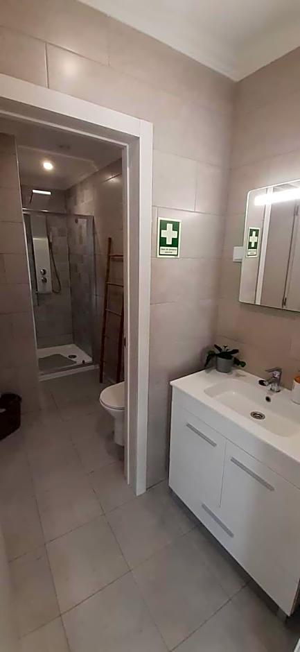 Casinhas da Avó Aura