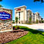 Hampton Inn By Hilton And Suites Dallas Plano East Tx