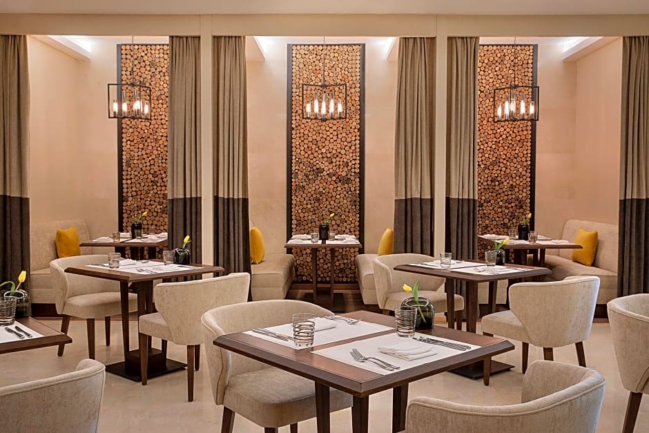 Voco Al Khobar By IHG