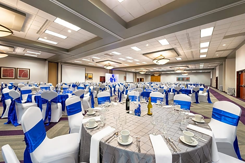 Holiday Inn Hotel and Suites Beaumont-Plaza I-10 & Walden, an IHG Hotel