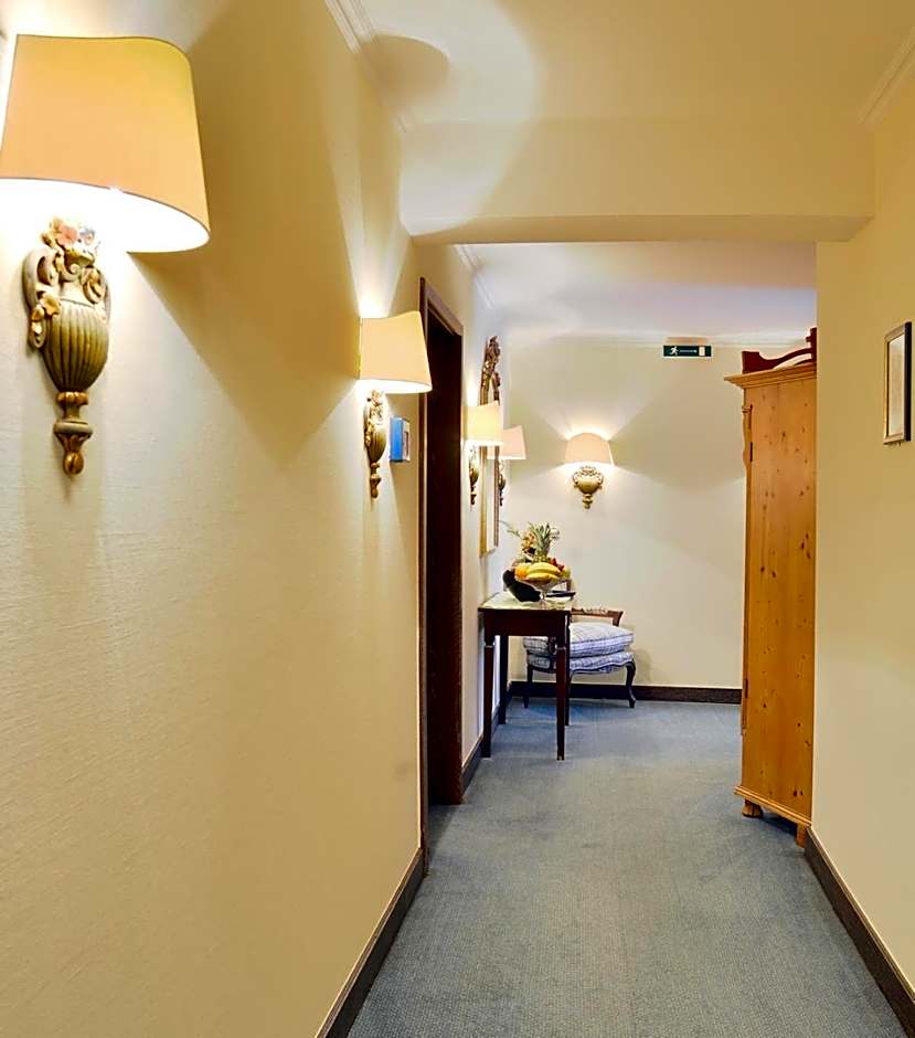 Stadthotel Patrizier